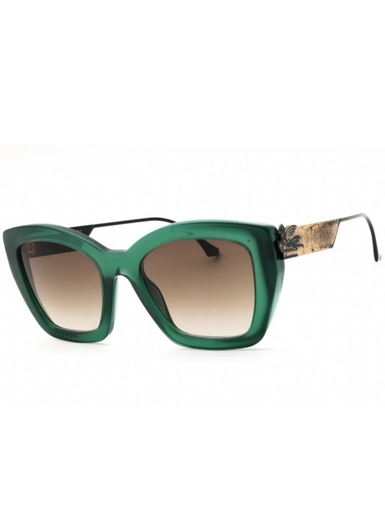 Pre-Order! Etro Sunglasses, New 240